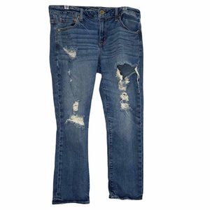 Mens buckle jeans bundle